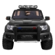 ford ranger policja